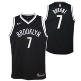 Nike Brooklyn Nets-  Kevin Durant tank top kids zwart